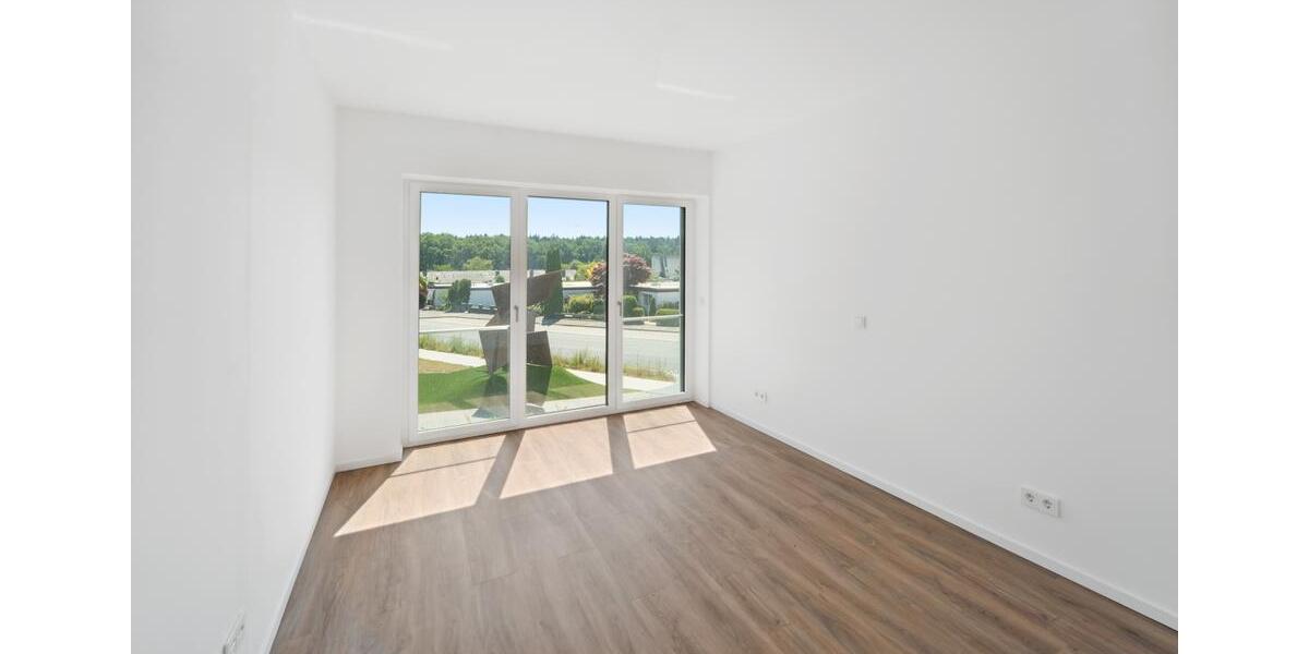 Etagenwohnung Wolfsburg Alt-Wolfsburg - 2 Zimmer, 83 m&sup2;, 875&euro; | Angebot:25987081
