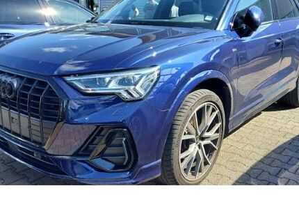 Audi Q3 94.550 km 28.980 &euro; Gifhorn 38518