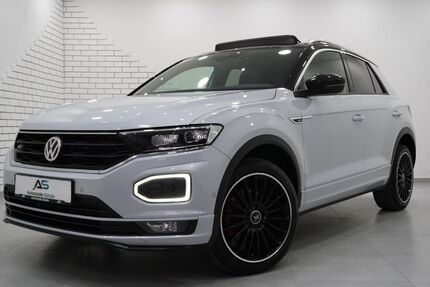 VW T-Roc 85.000 km 17.990 &euro; Braunschweig 38106