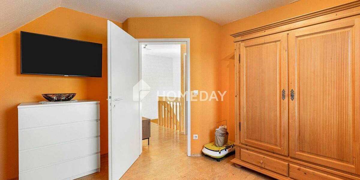 Einfamilienhaus Velpke - 7 Zimmer, 190 m&sup2;, 395.000&euro; | Angebot:25677726