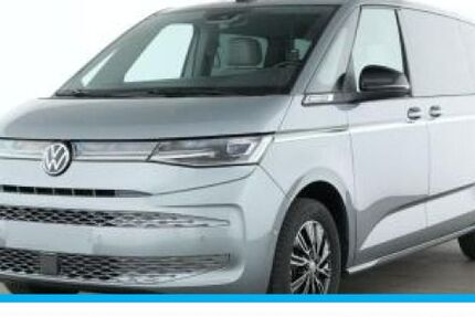 VW T7 Multivan