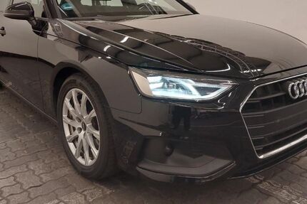 Audi A4 102.000 km 23.970 &euro; Helmstedt 38350