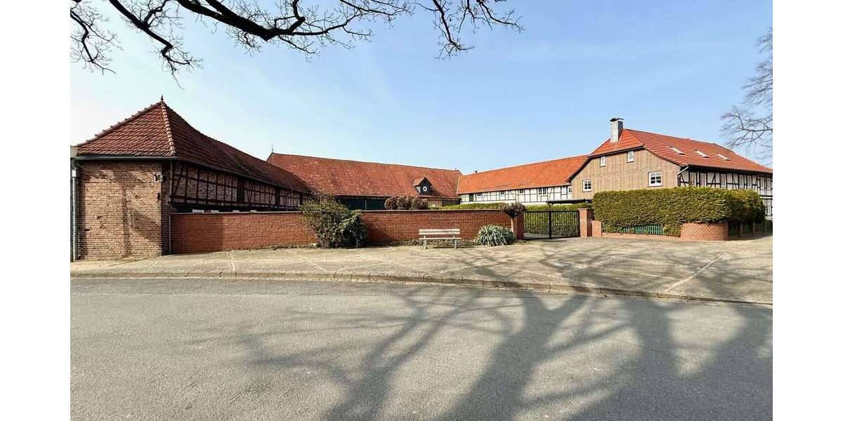 Gewerbeobjekt Wolfsburg Alt-Wolfsburg - 785.000&euro; | Angebot:25829899