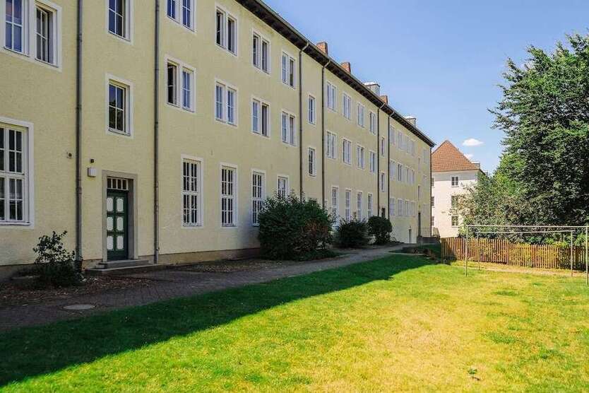 Wohnung zum Mieten in Wolfsburg 603,47 € 81.66 m²