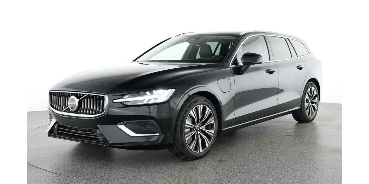 Volvo V60 18.740 km 45.990 € Braunschweig 38114