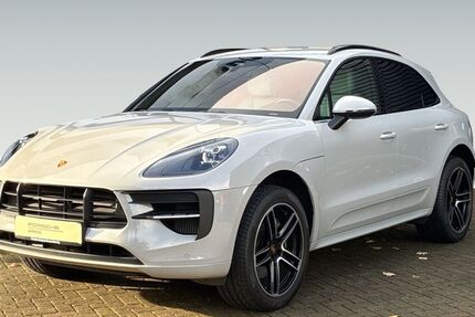 Porsche Macan 63.900 km 61.930 € Braunschweig 38114
