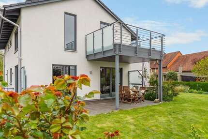 Haus Wendeburg / Meerdorf Meerdorf - 6 Zimmer, 195 m&sup2;, 585.000&euro; | Angebot:26827769