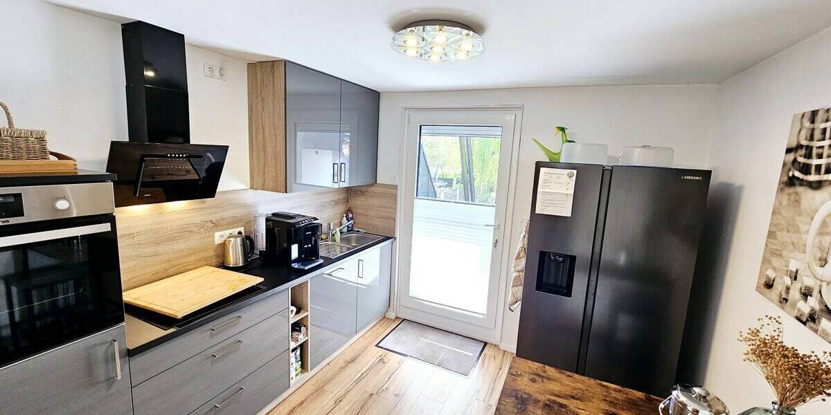 Doppelhaushälfte Wolfsburg Hageberg - 5 Zimmer, 160 m&sup2;, 529.000&euro; | Angebot:26750990