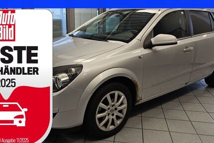 Opel Astra 197.000 km 950 € Wolfsburg-Heiligendorf 38444