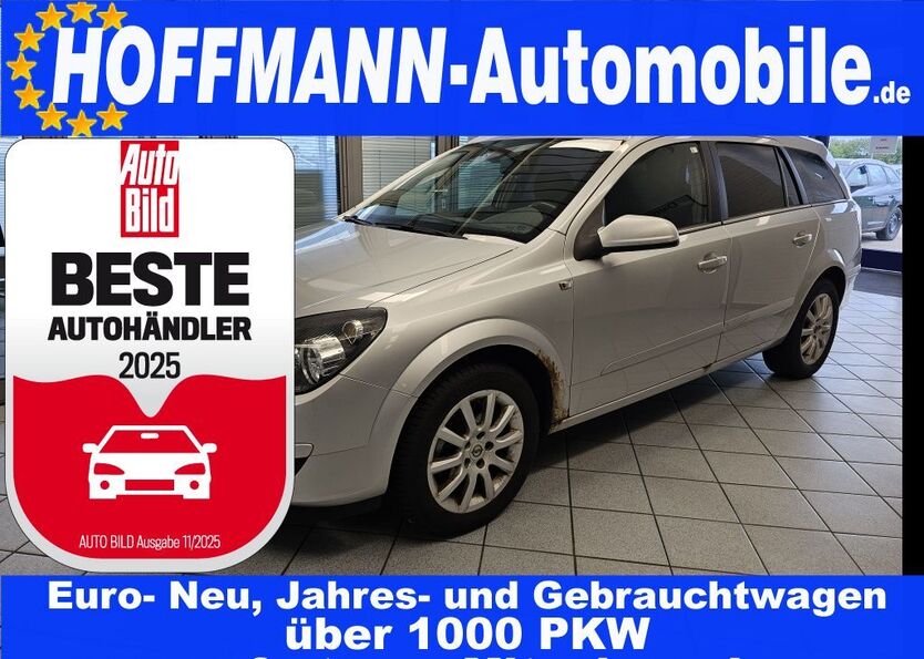 Opel Astra 197.000 km 950 € Wolfsburg-Heiligendorf 38444