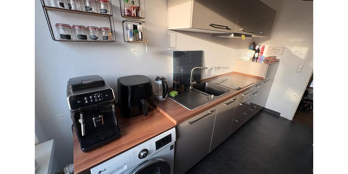 Etagenwohnung Braunschweig Westliches Ringgebiet - 2 Zimmer, 56 m&sup2;, 500&euro; | Angebot:26621199