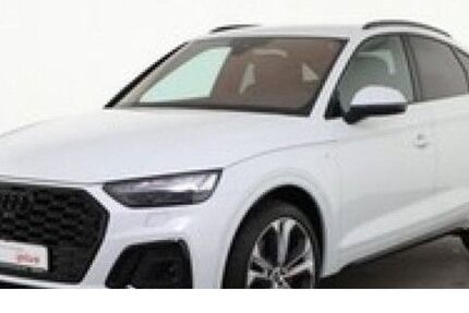 Audi Q5 57.500 km 48.980 € Gifhorn 38518