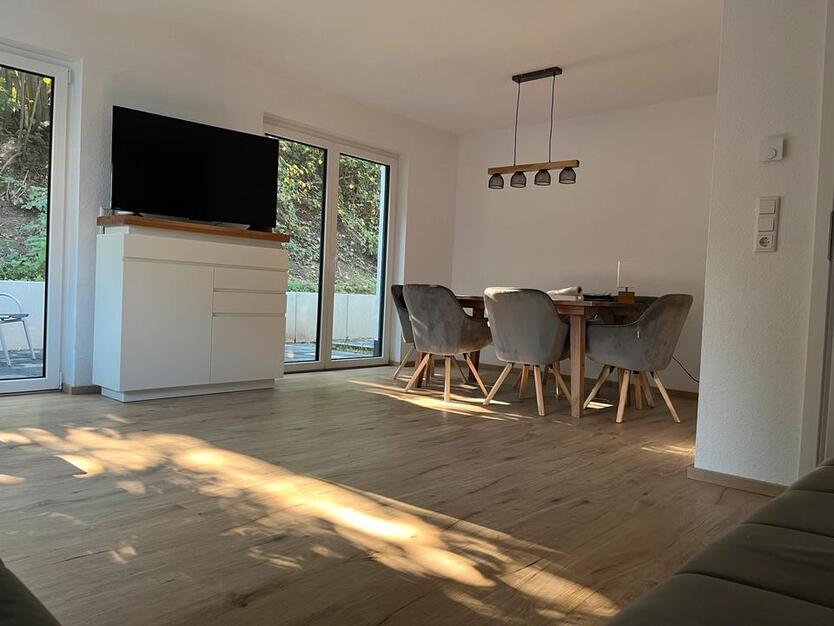 Reihenendhaus hochwertig,112 m2