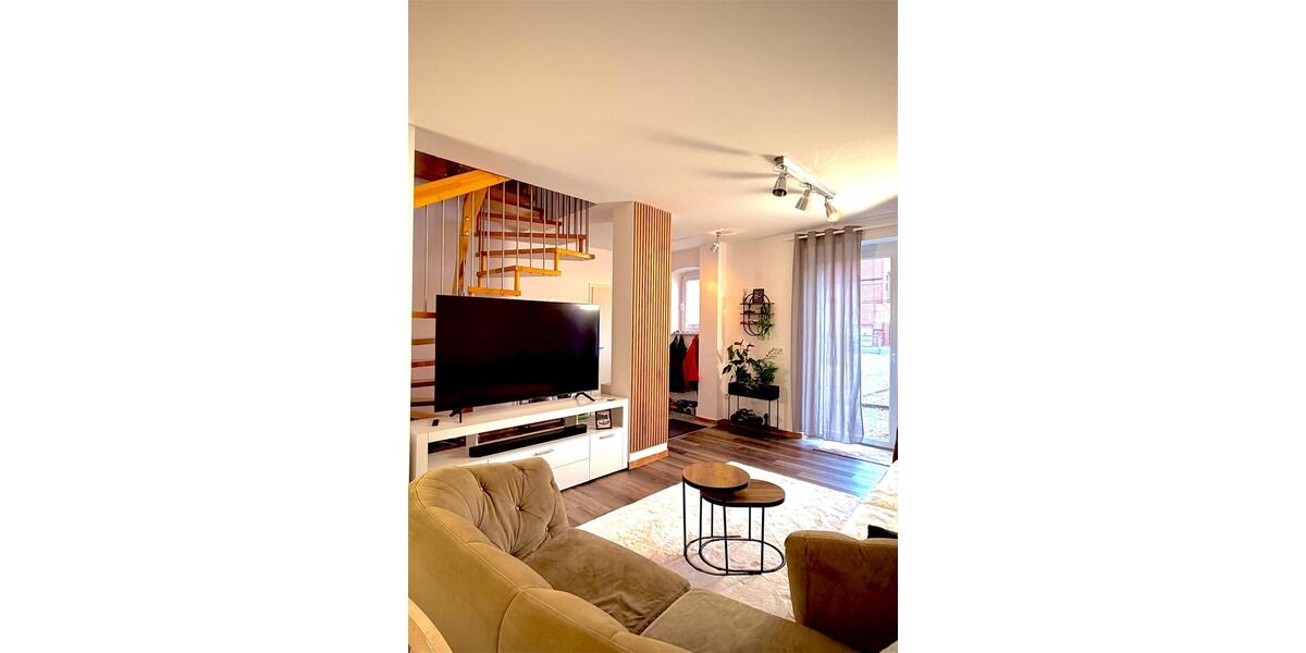 Erdgeschoßwohnung Wolfsburg Ehmen - 2 Zimmer, 80 m&sup2;, 730&euro; | Angebot:26259116