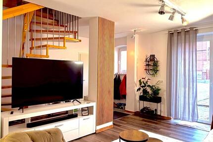 Wohnung Wolfsburg Ehmen - 2 Zimmer, 80 m&sup2;, 730&euro; | Angebot:26259116