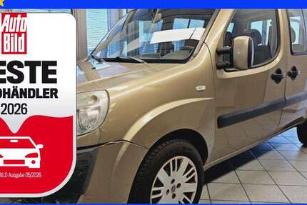Fiat Doblo 186.667 km 2.200 &euro; Wolfsburg Heiligendorf 38444