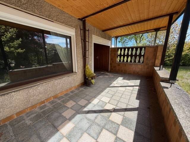 Reihenendhaus Wolfsburg Kreuzheide - 4 Zimmer, 103 m&sup2;, 199.000&euro; | Angebot:26741979