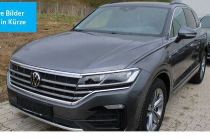 VW Touareg 56.676 km 46.590 &euro; Wolfsburg 38440