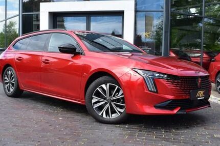 Peugeot 508 34.933 km 20.990 &euro; Braunschweig 38114