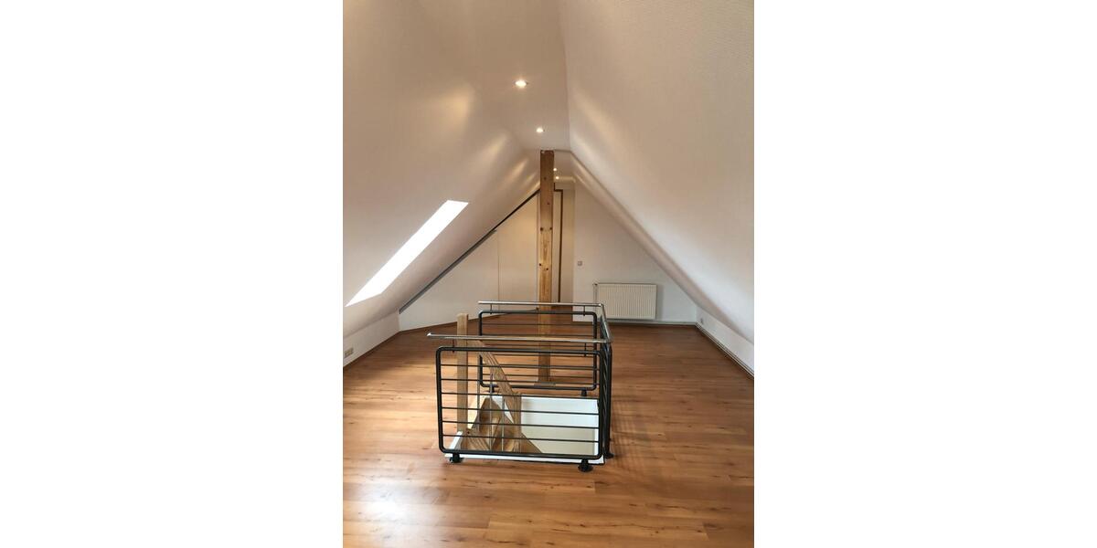 Maisonettenwohnung Schwülper - 3 Zimmer, 98 m&sup2;, 990&euro; | Angebot:26386190