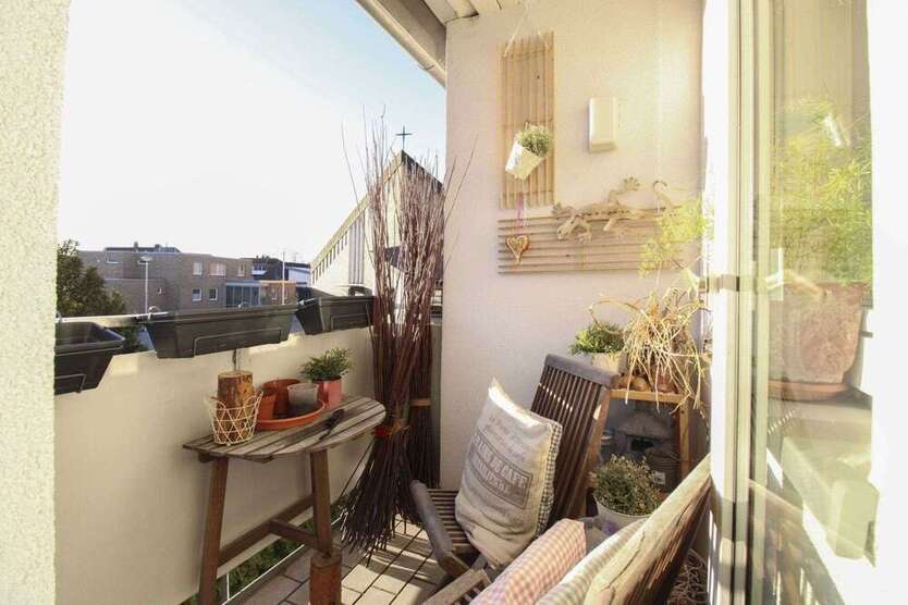 Wohnung zum Kaufen in Braunschweig 159.999 € 66.91 m²