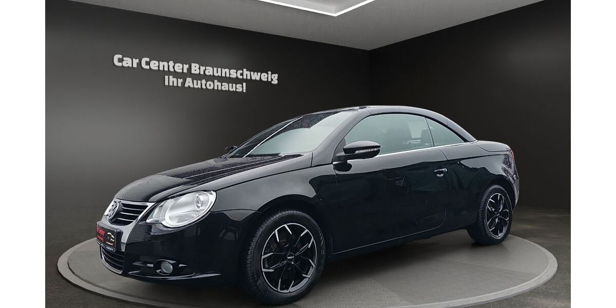 VW Eos 149.200 km 6.999 &euro; Braunschweig 38120