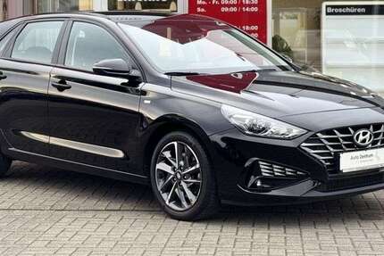 Hyundai i30 87.000 km 13.870 &euro; Helmstedt 38350