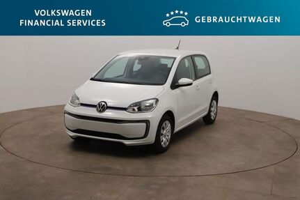 VW e-up!