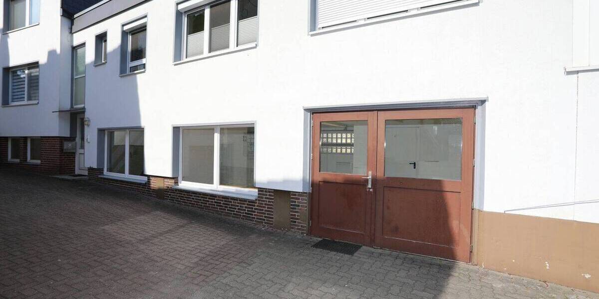 Gewerbeobjekt Gifhorn - 650&euro; | Angebot:26187568