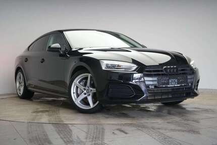 Audi A5 86.000 km 25.400 &euro; Braunschweig 38110