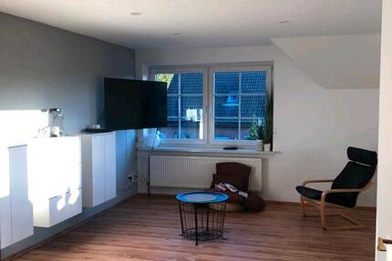 3 Zimmer Wohnung in Isenbüttel 3 zimmer