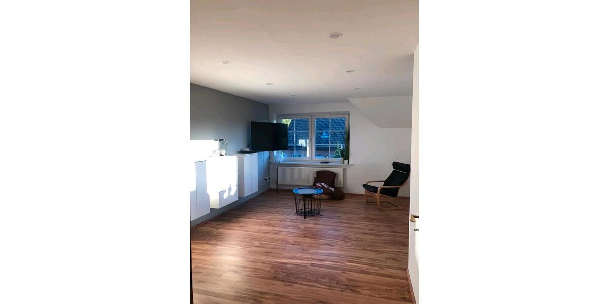 3 Zimmer Wohnung in Isenbüttel 3 zimmer