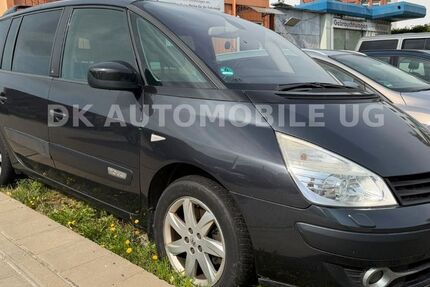 Renault Espace 297.000 km 999 &euro; Braunschweig 38118