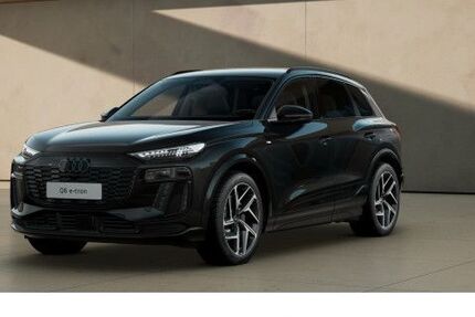 Audi Q6 e-tron 13.040 km 64.980 &euro; Wolfsburg 38440