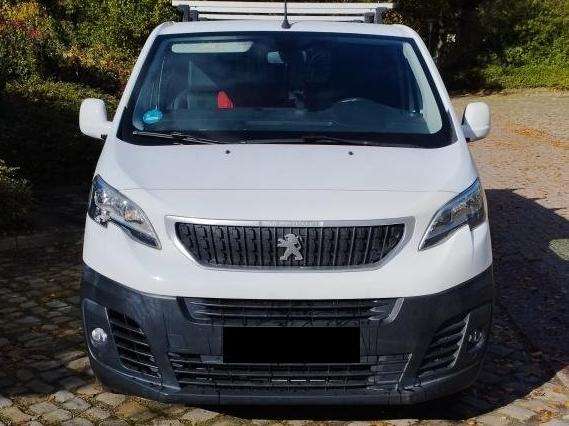 Peugeot Expert 69.177 km 16.000 € Calberlah 38547