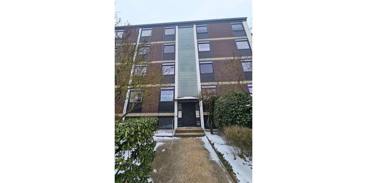 Etagenwohnung Gifhorn - 3 Zimmer, 274.000&euro; | Angebot:24810572