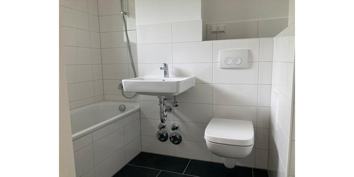 Etagenwohnung Braunschweig Heidberg-Melverode - 2 Zimmer, 68 m&sup2;, 687&euro; | Angebot:21810160