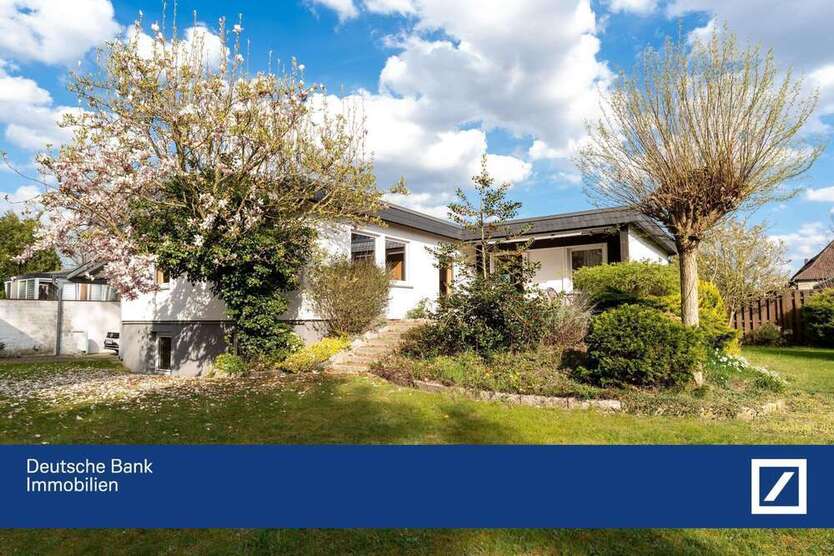 Haus zum Kaufen in Wolfsburg 299.000 € 122.6 m²