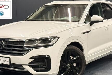 VW Touareg 58.000 km 47.890 &euro; Helmstedt 38350
