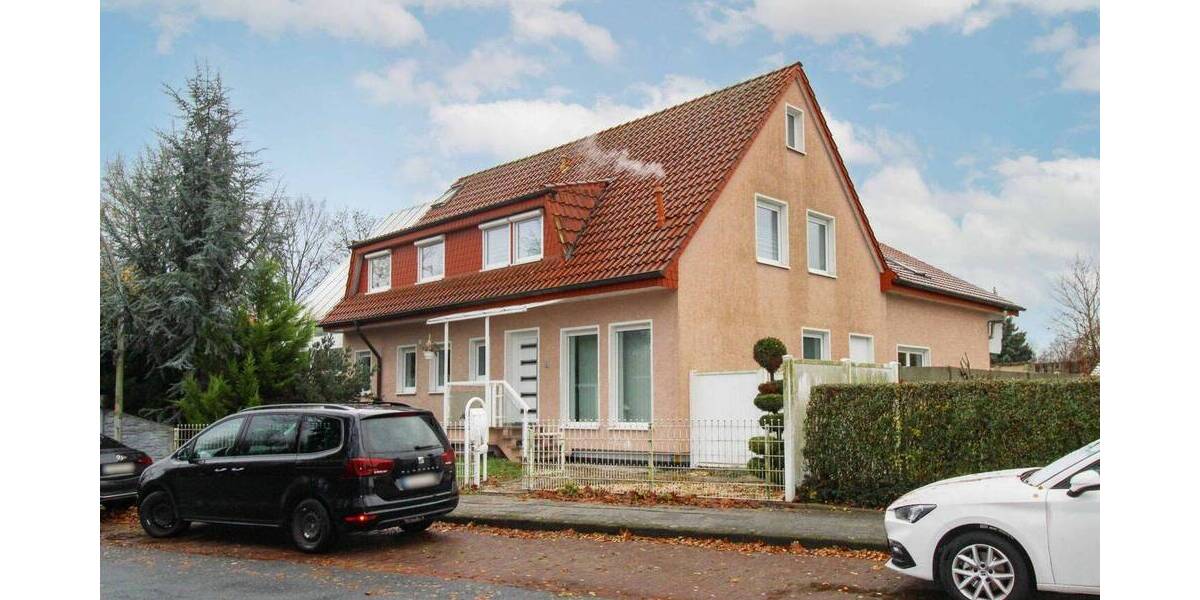 Einfamilienhaus Braunschweig Weststadt - 8 Zimmer, 394 m&sup2;, 599.000&euro; | Angebot:26451289