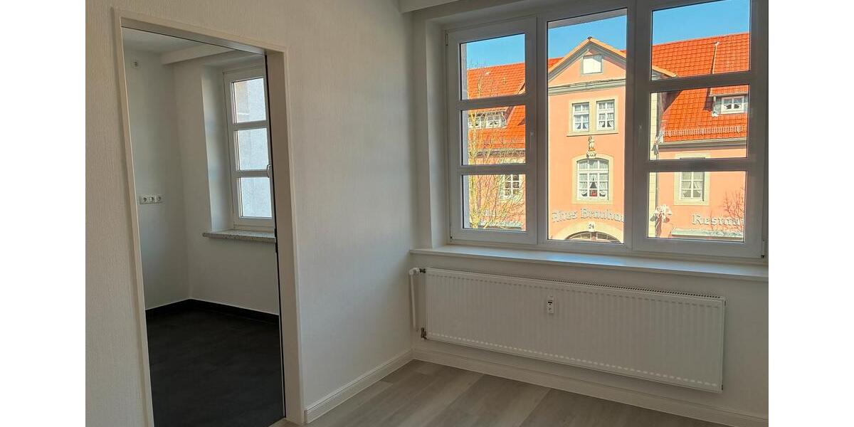 Etagenwohnung Königslutter am Elm - 3 Zimmer, 91 m&sup2;, 795&euro; | Angebot:25751900