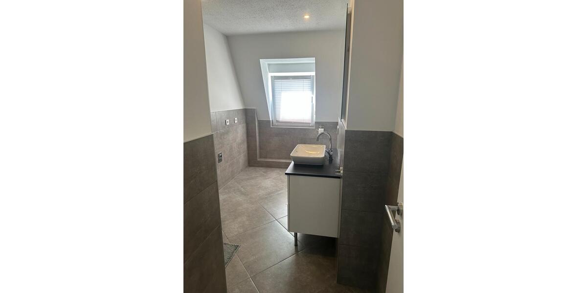 Etagenwohnung Wolfsburg Almke - 3 Zimmer, 85 m&sup2;, 950&euro; | Angebot:26279036