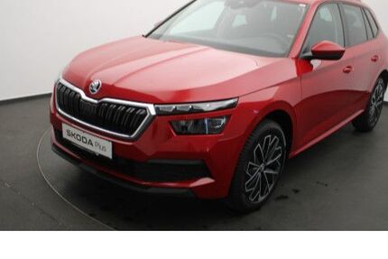Skoda Kamiq 24.638 km 19.990 &euro; Wolfsburg 38440