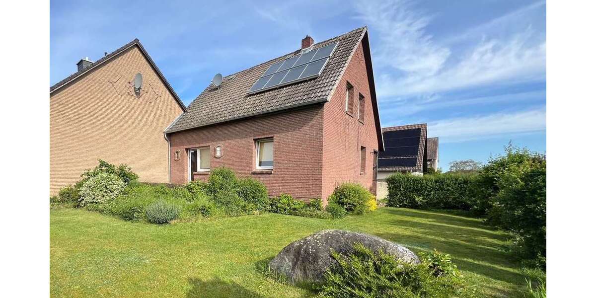 Einfamilienhaus Groß Twülpstedt - 6 Zimmer, 116 m&sup2;, 159.000&euro; | Angebot:24804935