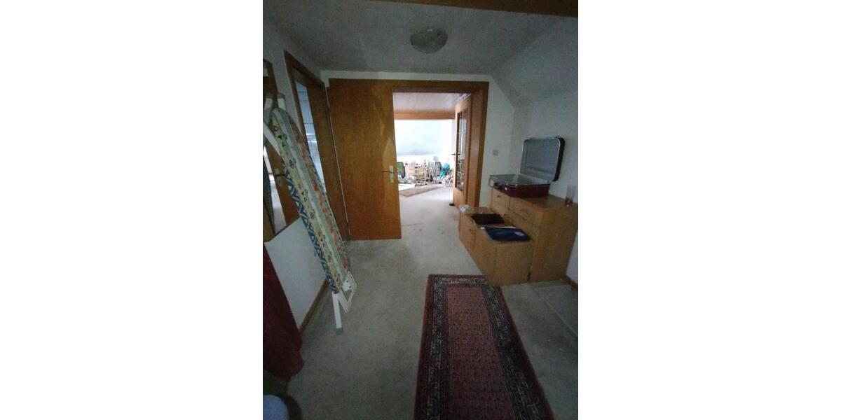 Maisonettenwohnung Helmstedt - 5 Zimmer, 144 m&sup2;, 120.000&euro; | Angebot:24741210