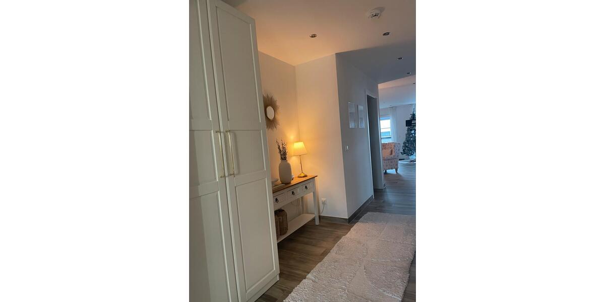 Exklusive 3,5-Zimmer Penthouse-Wohnung in Wolfsburg-Wendschott 3.5 zimmer