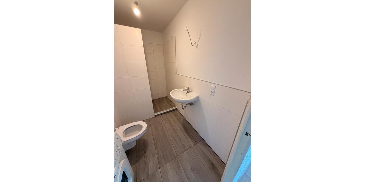 Etagenwohnung Wolfsburg Almke - 2 Zimmer, 55 m&sup2;, 550&euro; | Angebot:24462354