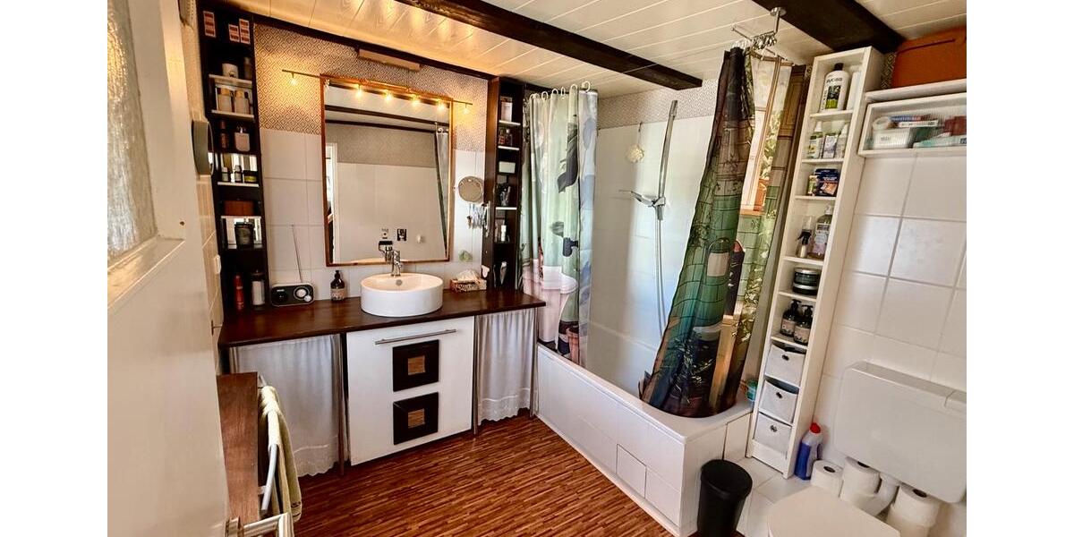 Reihenhaus Wolfsburg Detmerode - 5.5 Zimmer, 107 m&sup2;, 199.000&euro; | Angebot:27231987