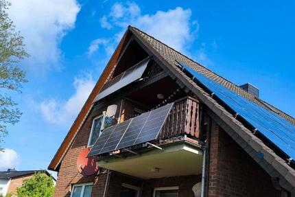 4 Zimmer Wohnung in Gifhorn 4 zimmer