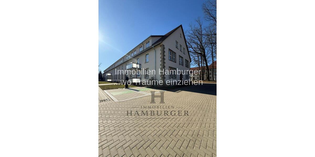 Etagenwohnung Grasleben - 3 Zimmer, 116 m&sup2;, 789&euro; | Angebot:25606947